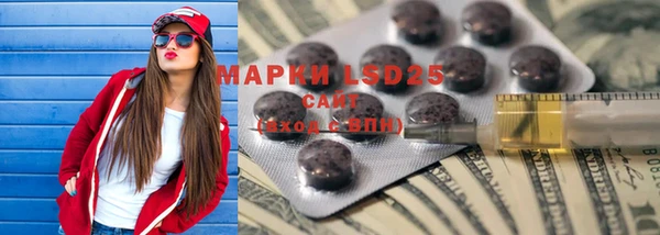 хмурый Горняк