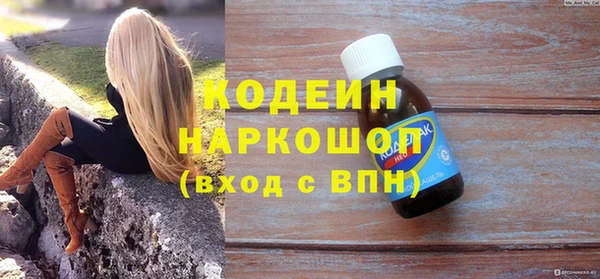 хмурый Горняк